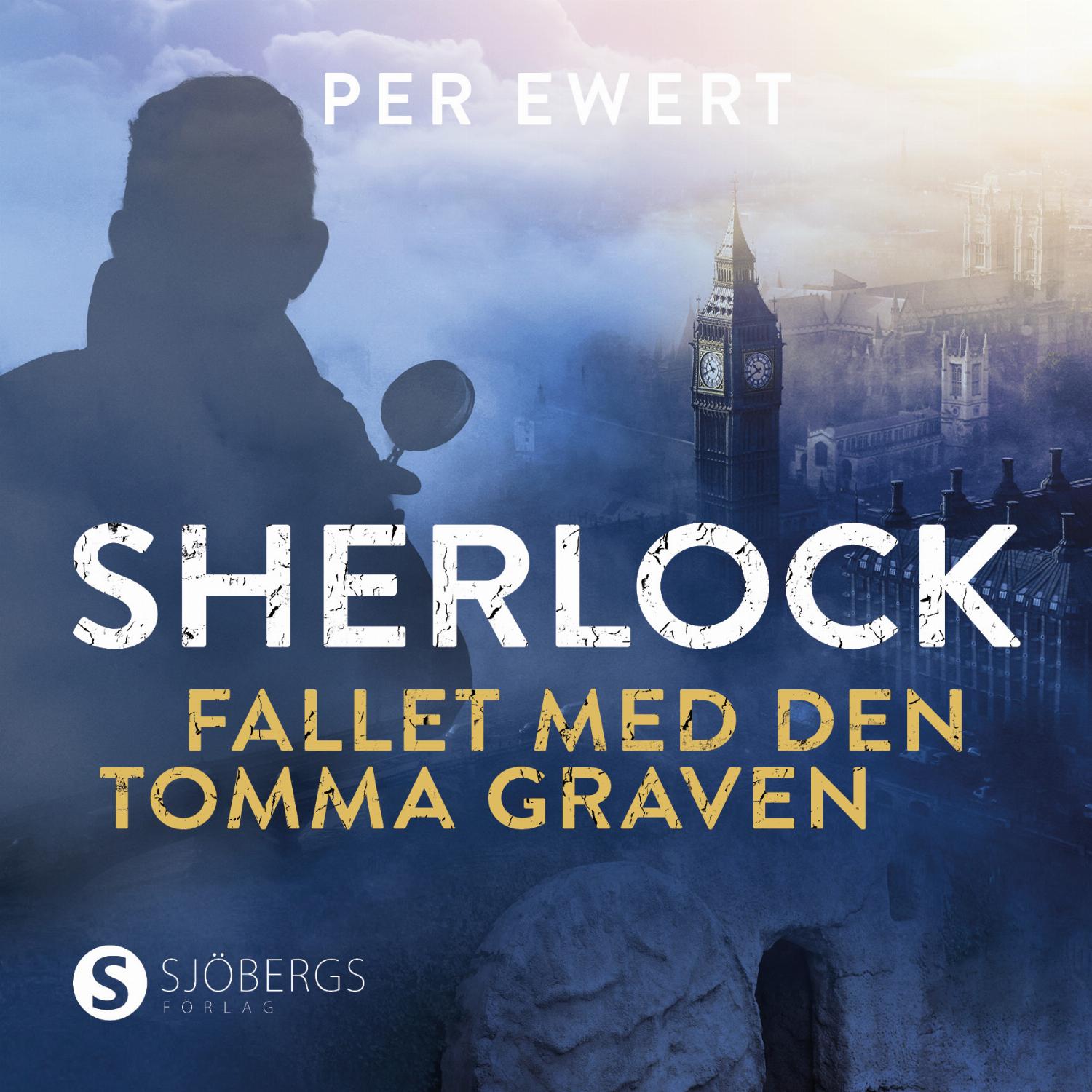 Sherlock - Fallet med den tomma graven