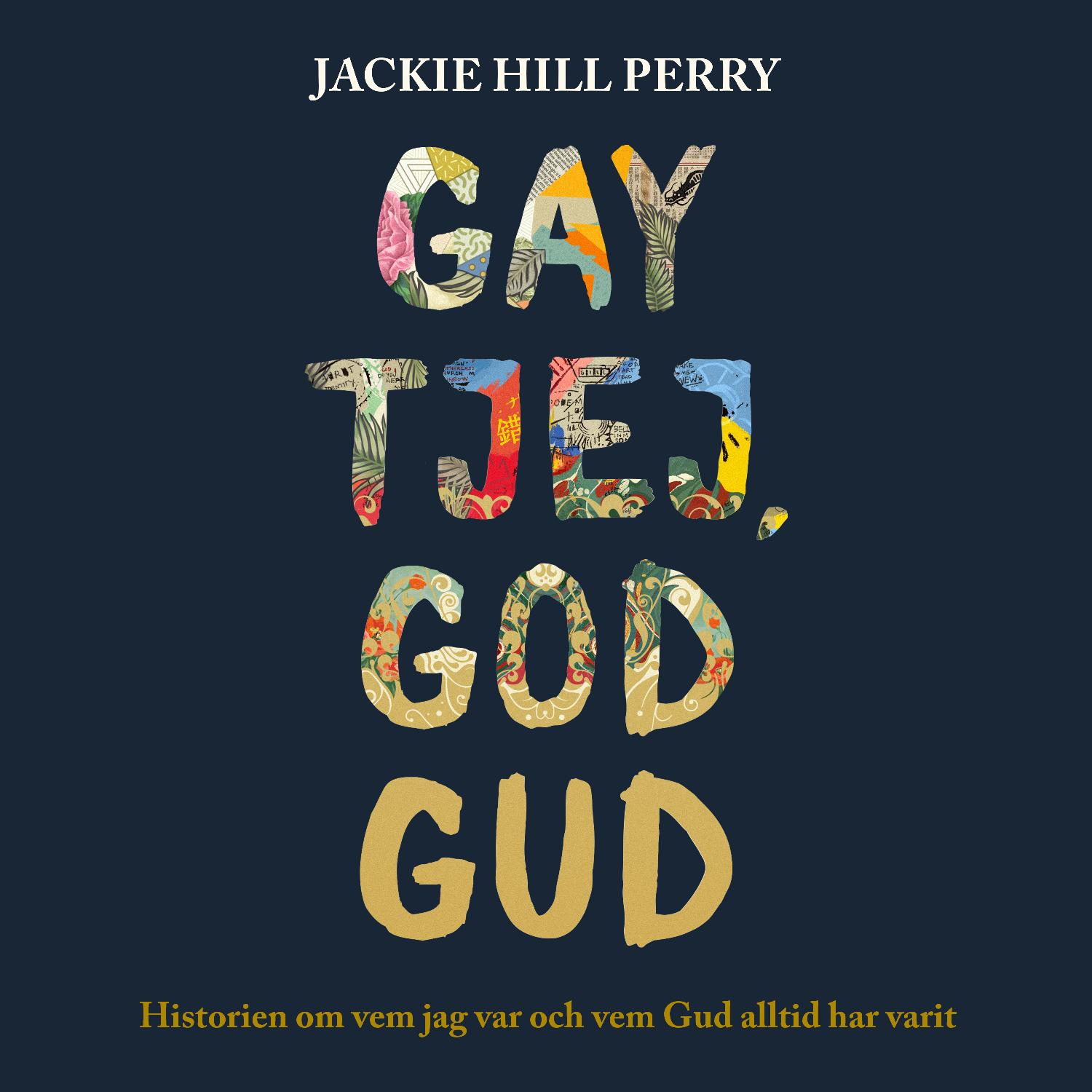 Gay tjej, god Gud