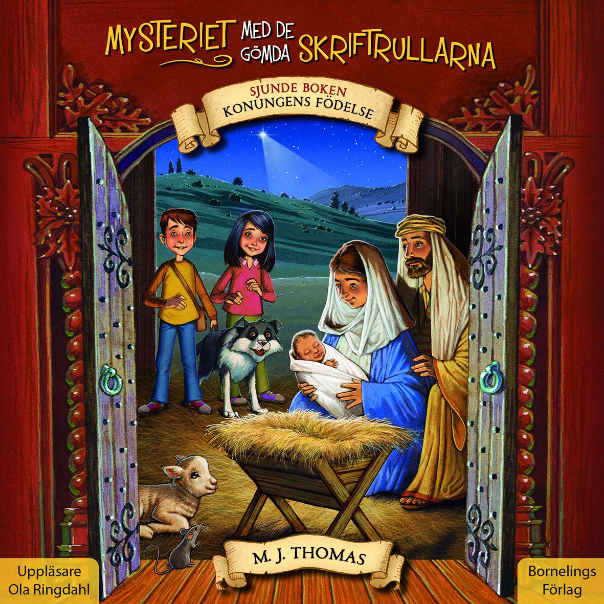 Konungens födelse
