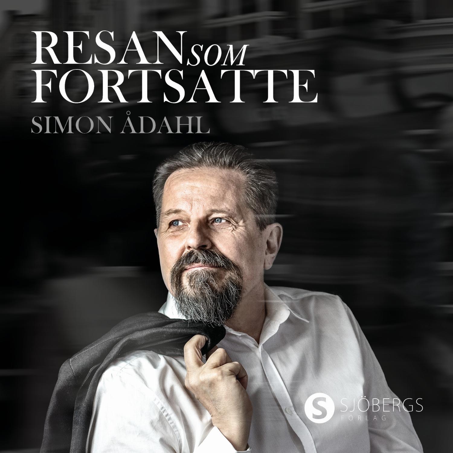 Resan som fortsatte