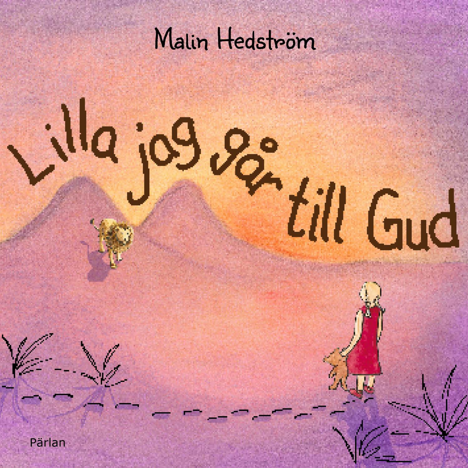 Lilla jag går till Gud