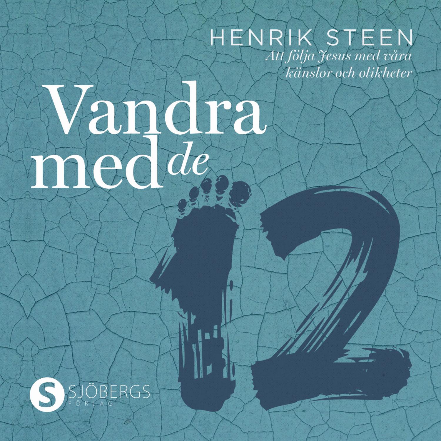 Vandra med de tolv