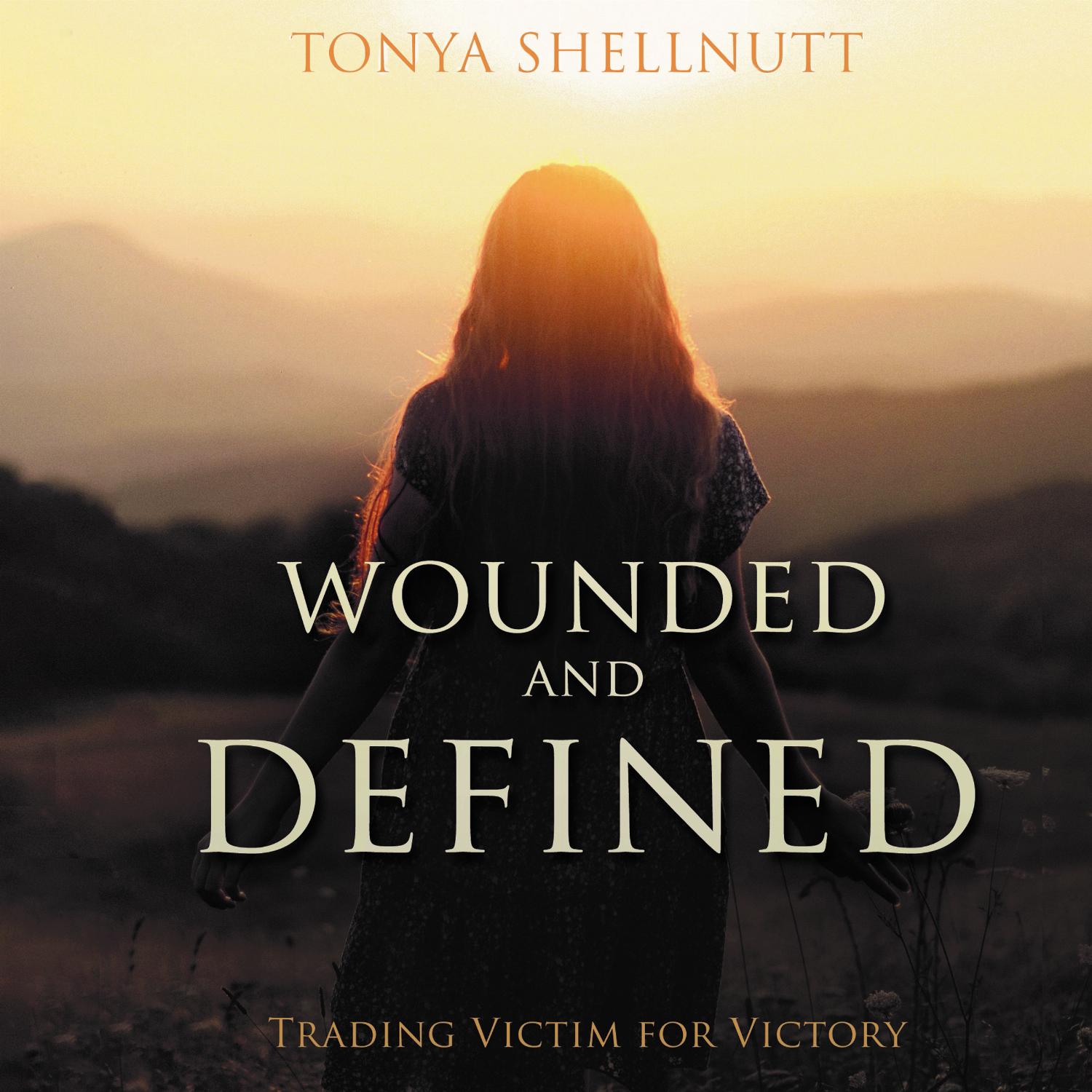 Wounded and Defined