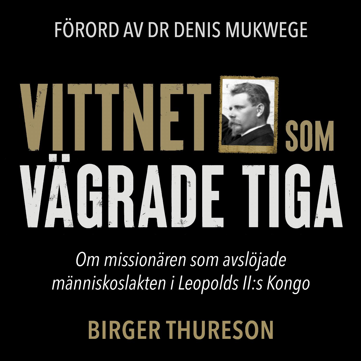Vittnet som vägrade tiga