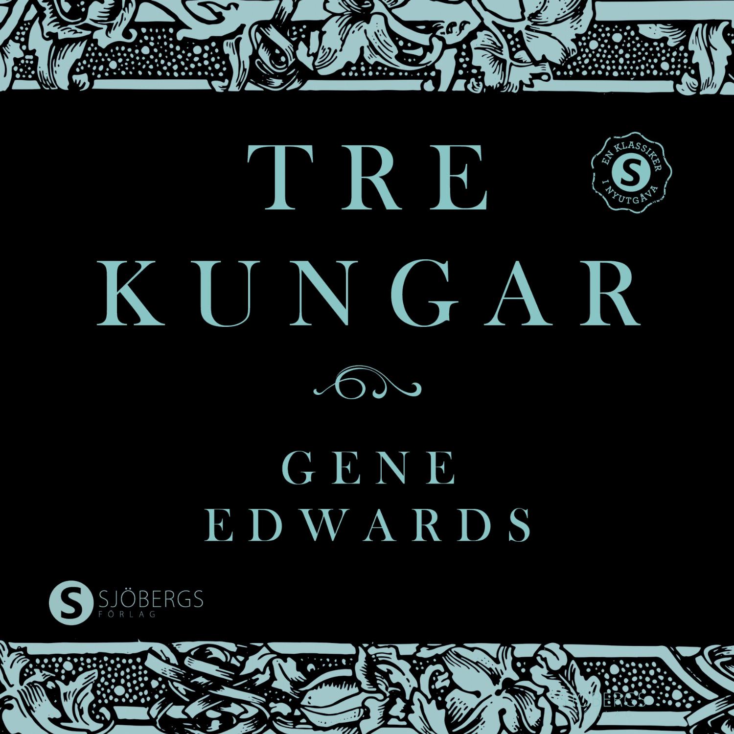 Tre kungar