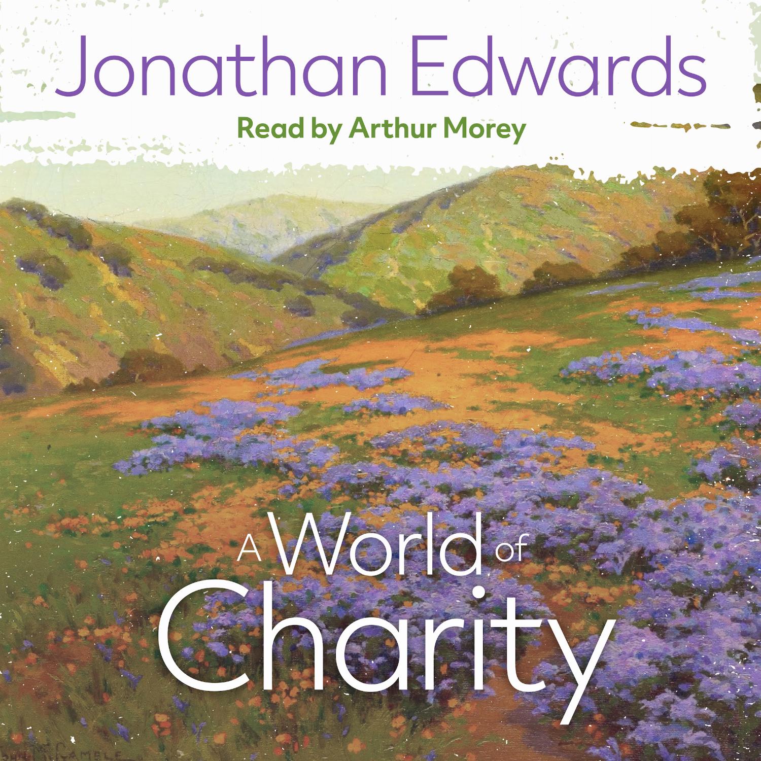 A World of Charity