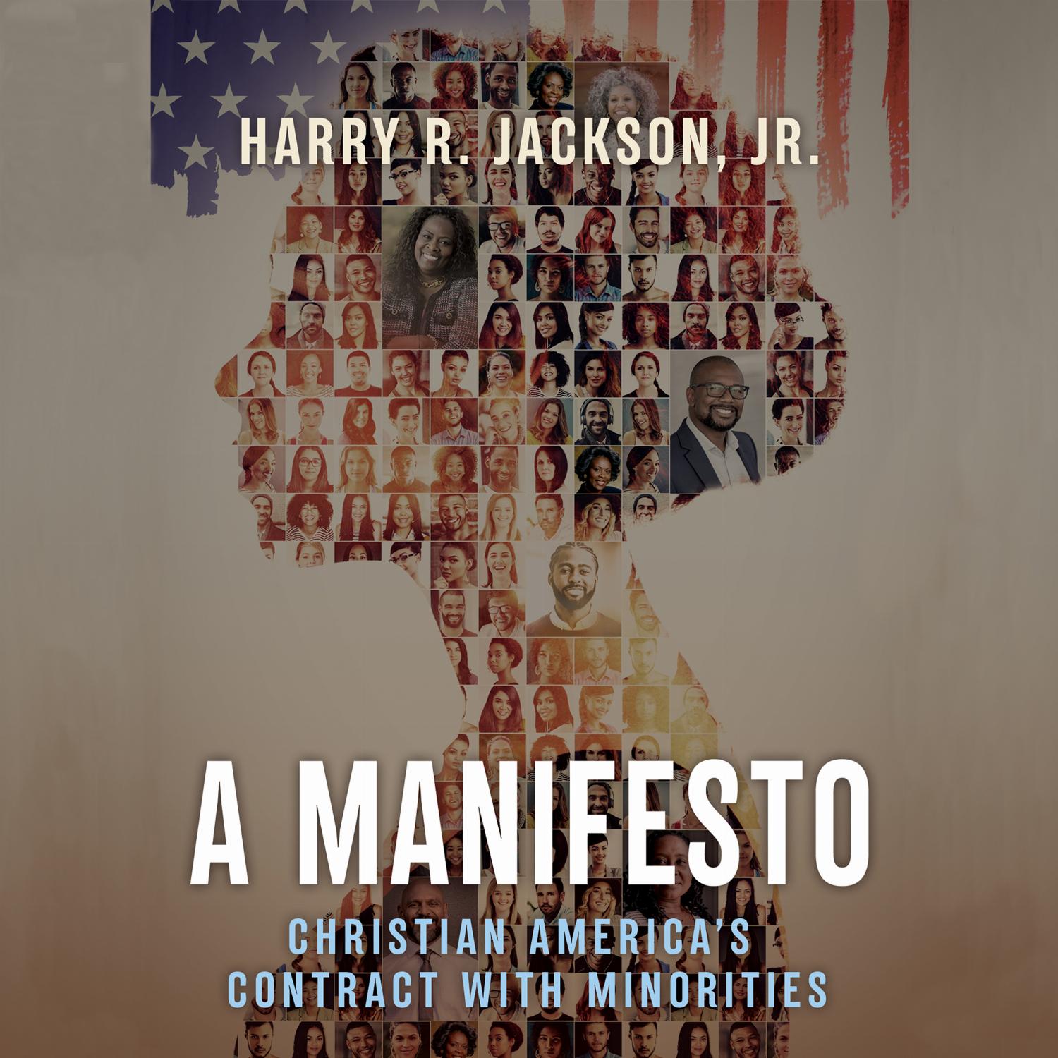 A Manifesto – Christian America’s Contract with Minorities