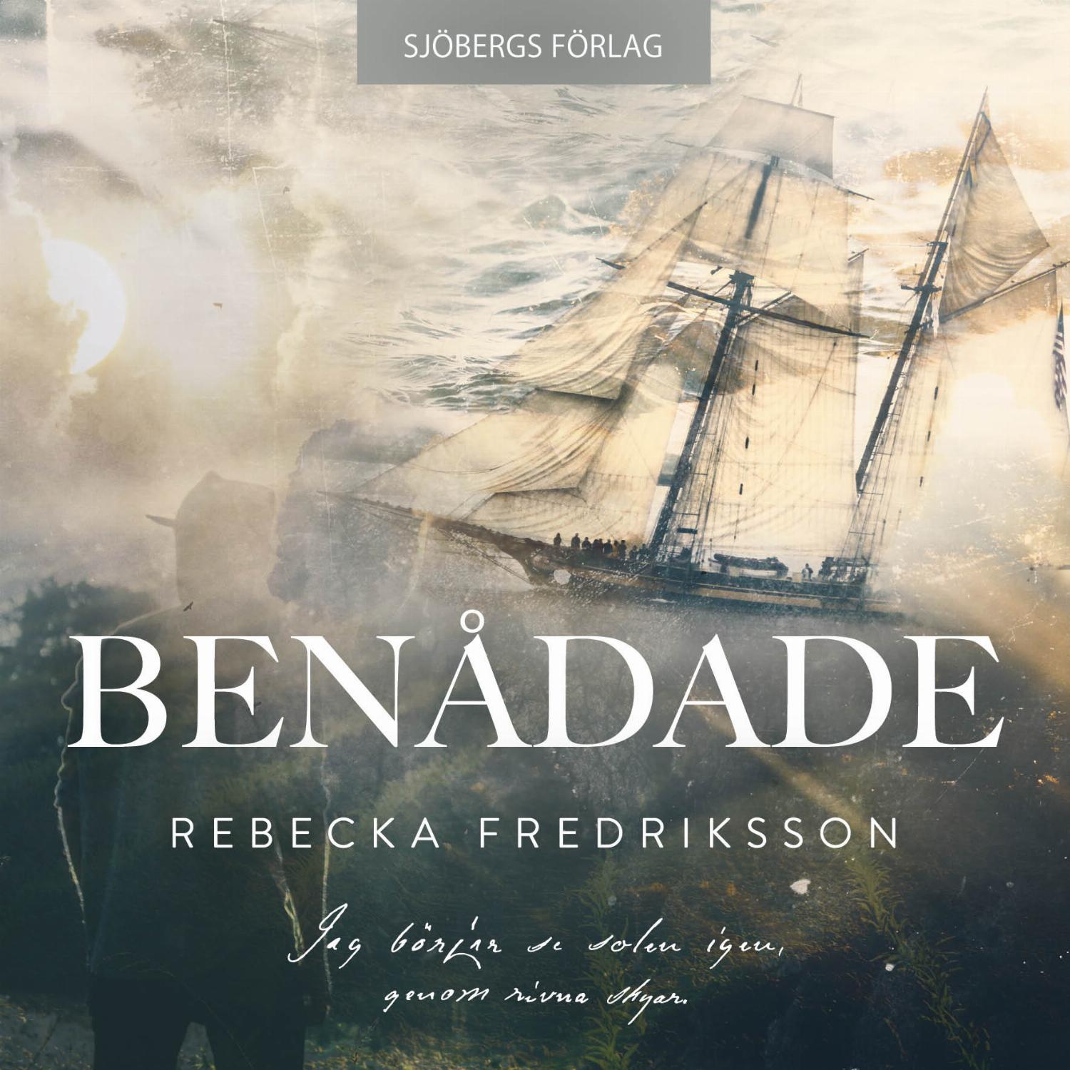 Benådade