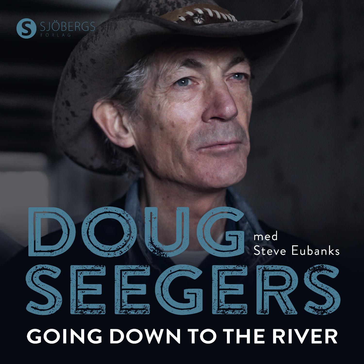 Going down to the river