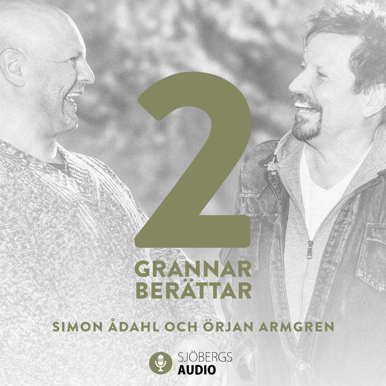 Två grannar berättar