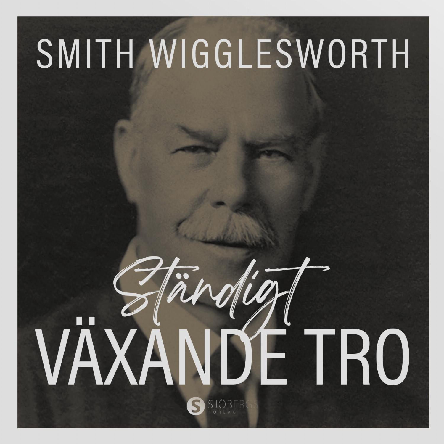 Ständigt växande tro