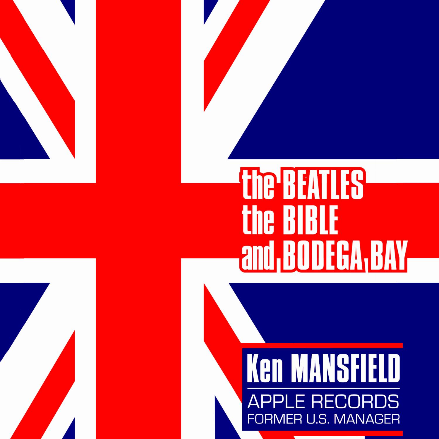 The Beatles, the Bible, and Bodega Bay – My Long and Winding Road