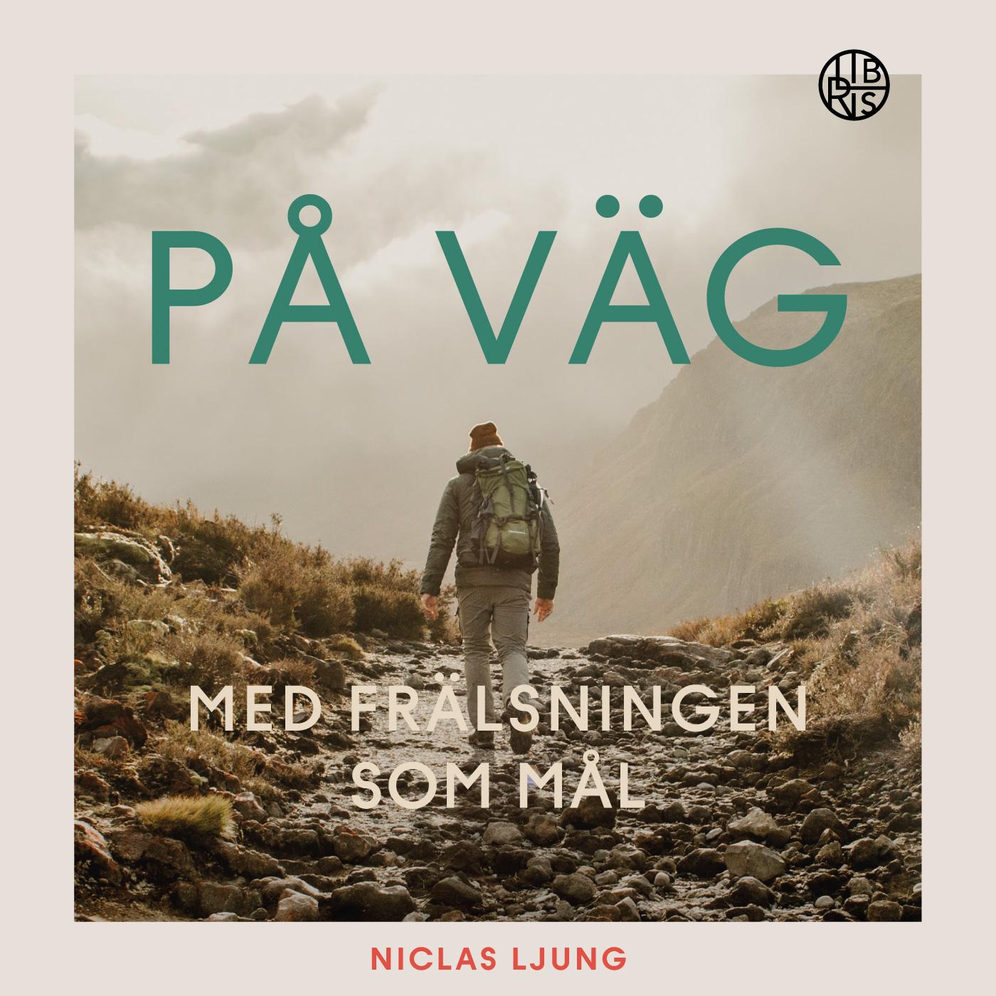 På väg