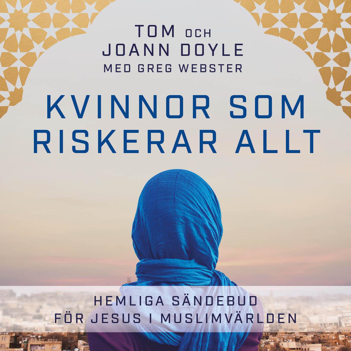 Kvinnor som riskerar allt