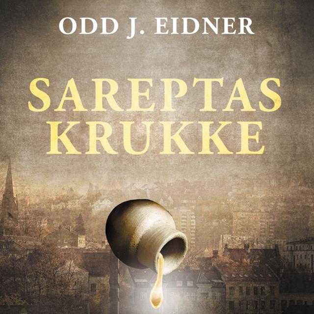 Sareptas krukke
