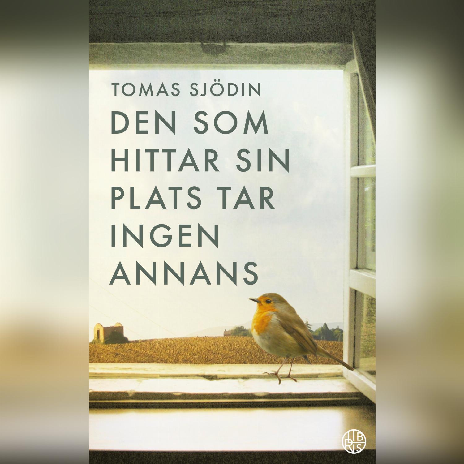 Den som hittar sin plats tar ingen annans 