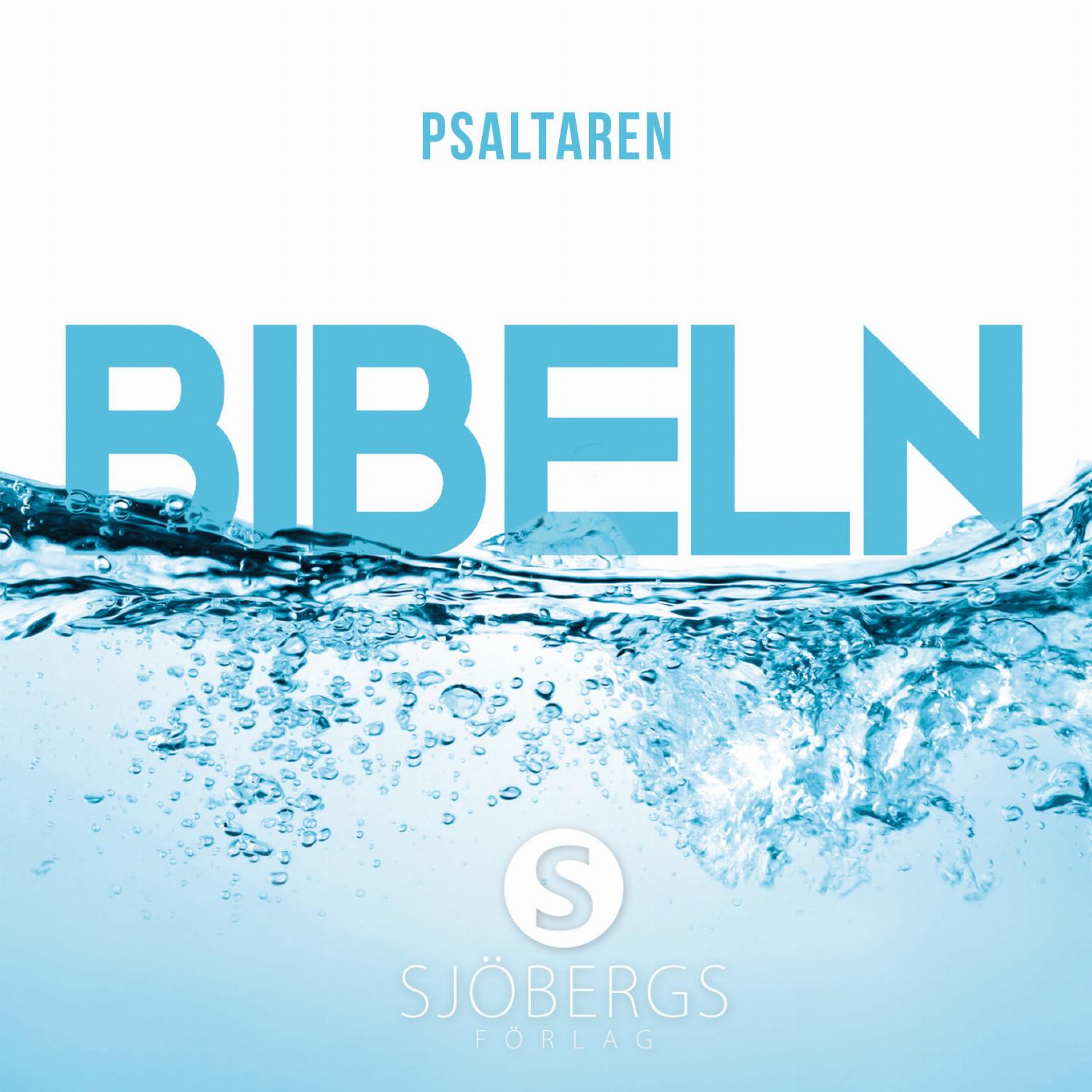 Psaltaren