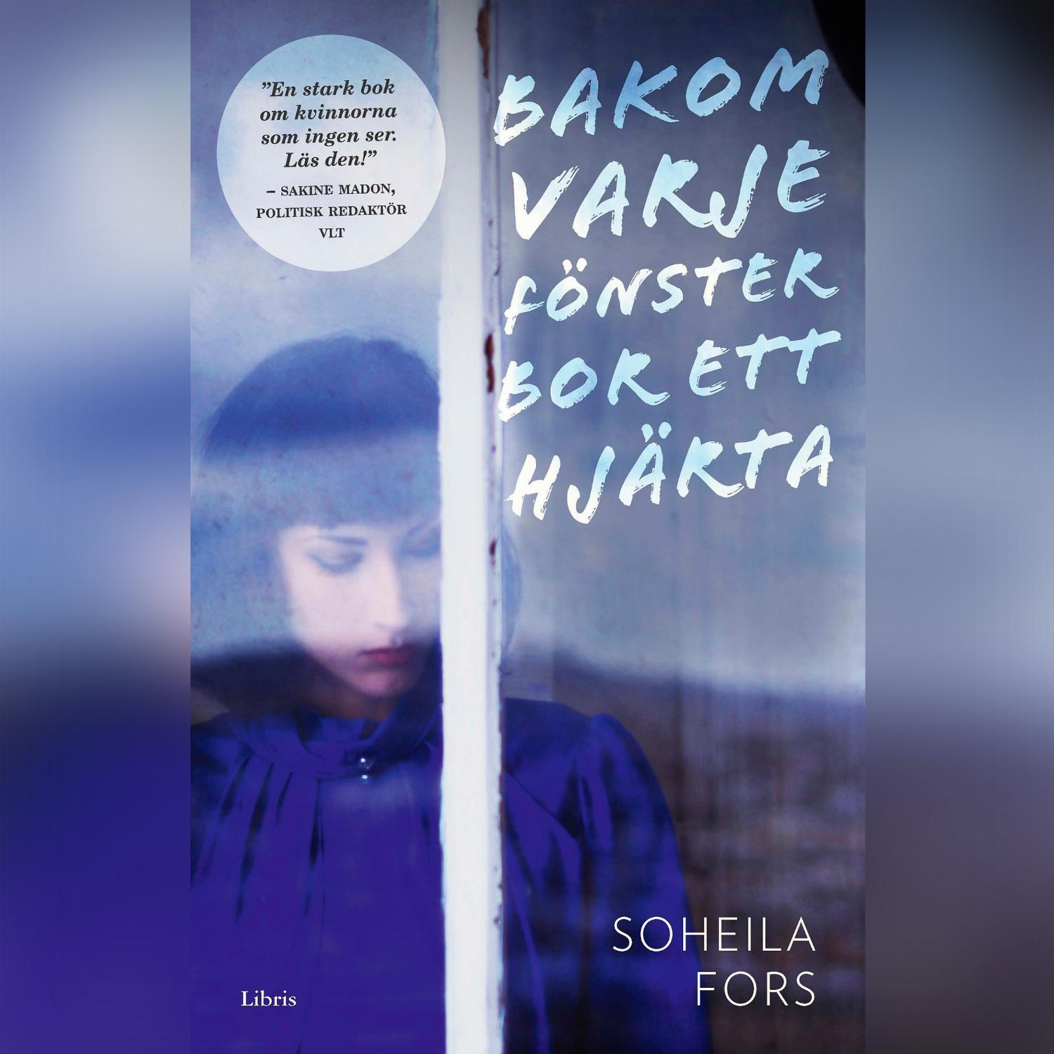 Bakom varje fönster bor ett hjärta