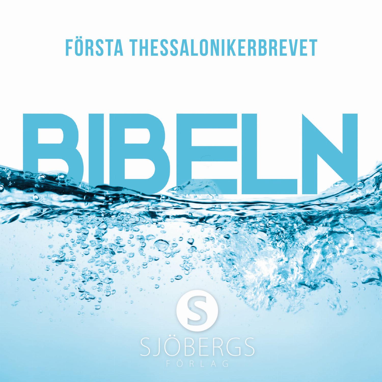 Första Thessalonikerbrevet