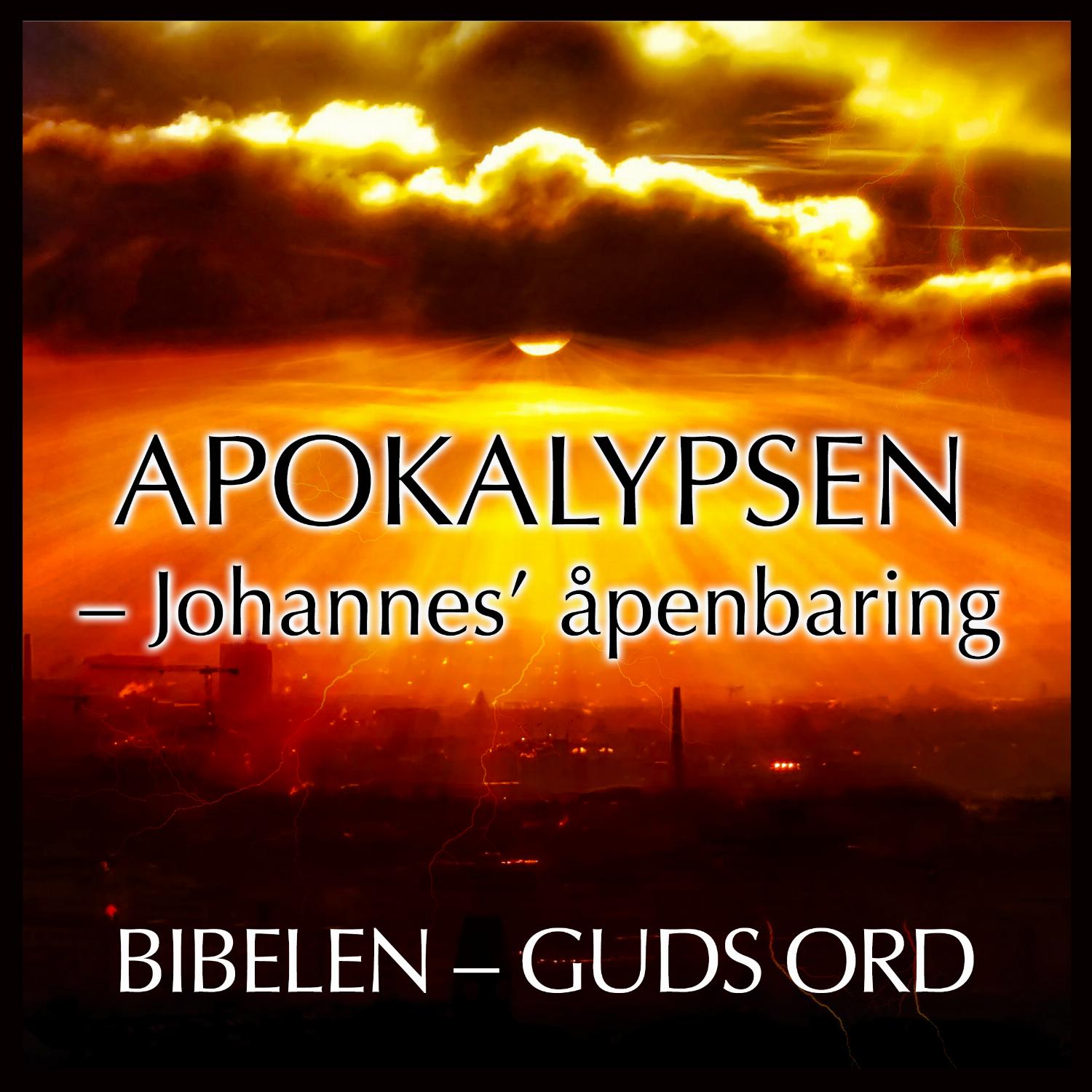 Apokalypsen – Johannes Åpenbaring