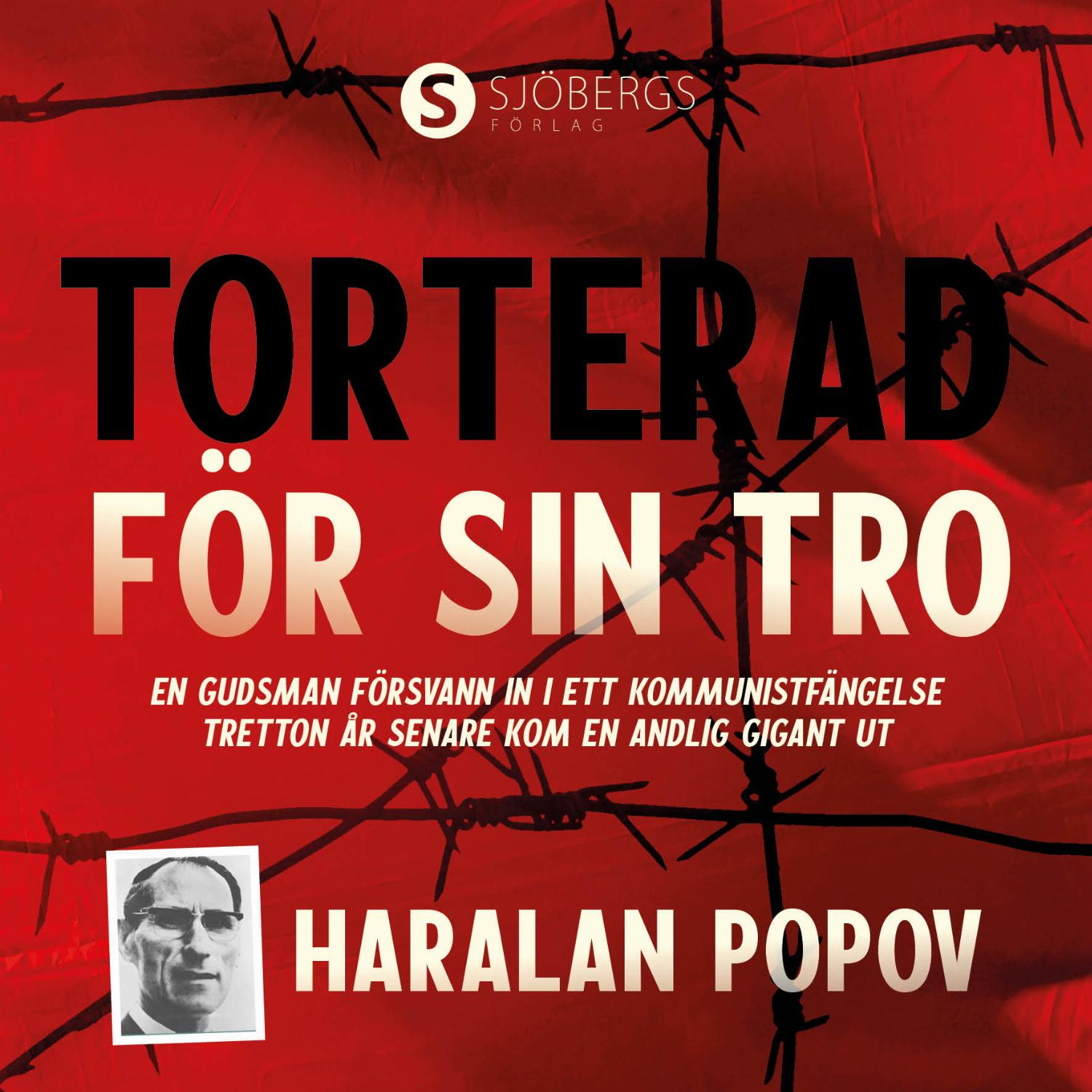 Torterad för sin tro