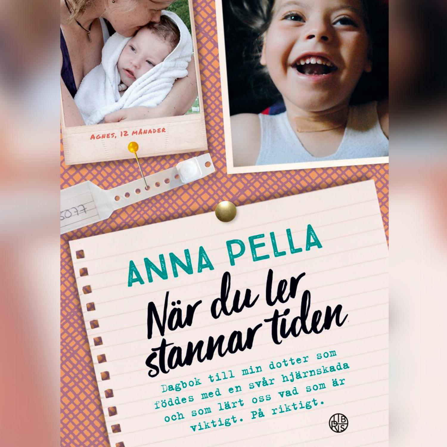 När du ler stannar tiden