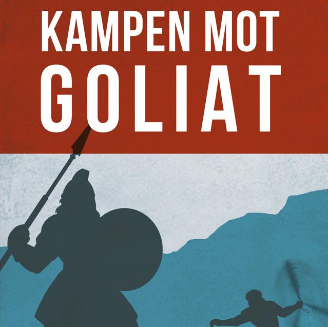 Kampen mot Goliat