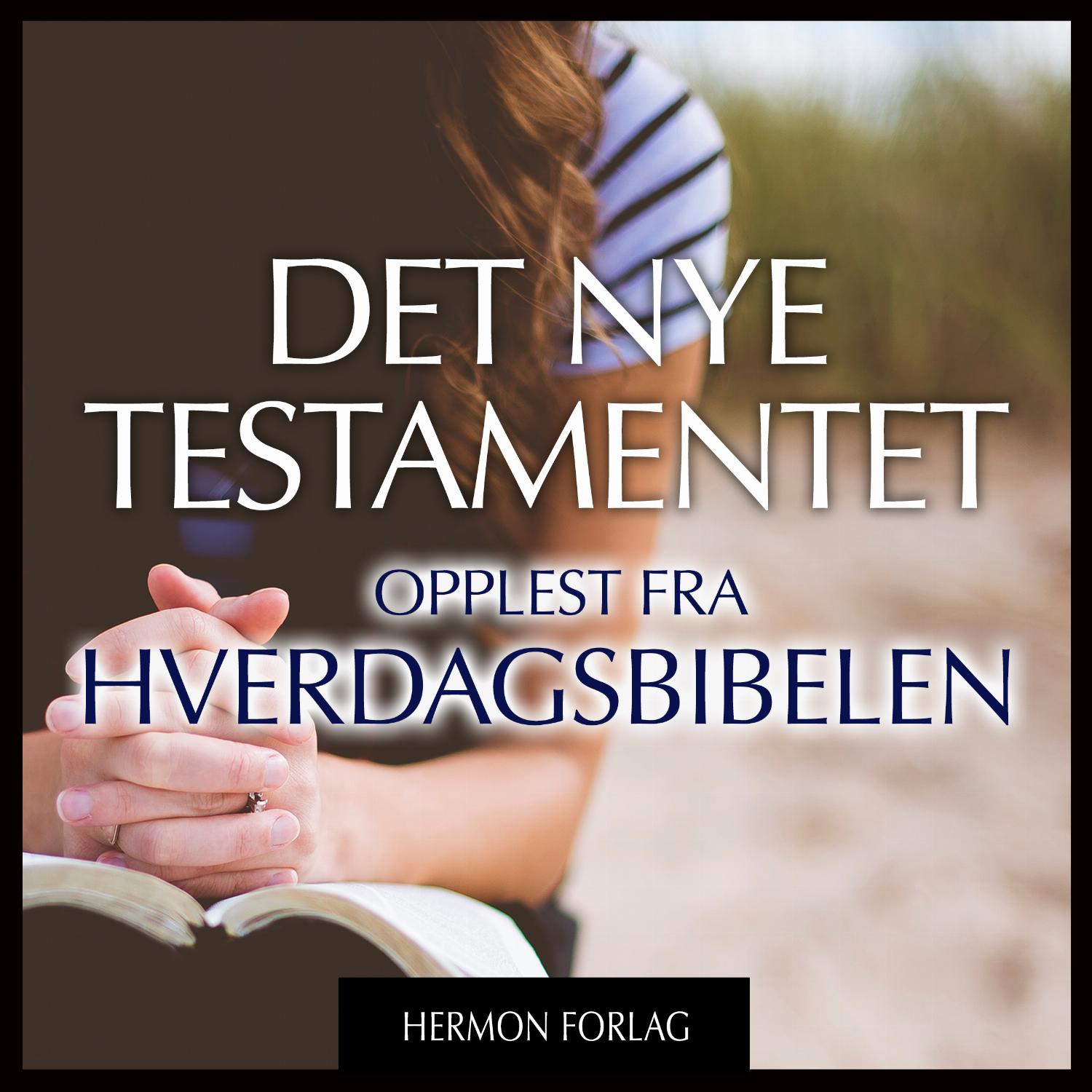 Paulus Andre brev til Timoteus