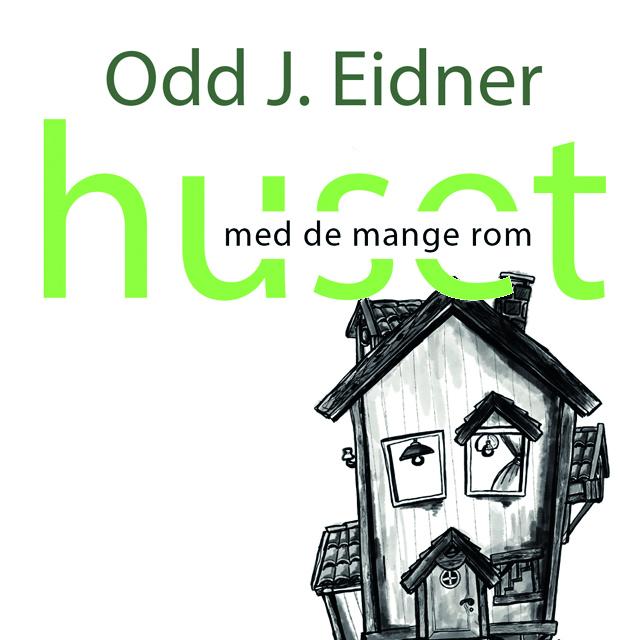 Huset med de mange rom