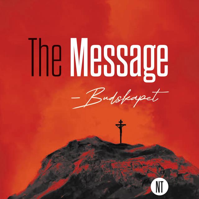 Apostlenes Gjerninger – The Message – Budskapet