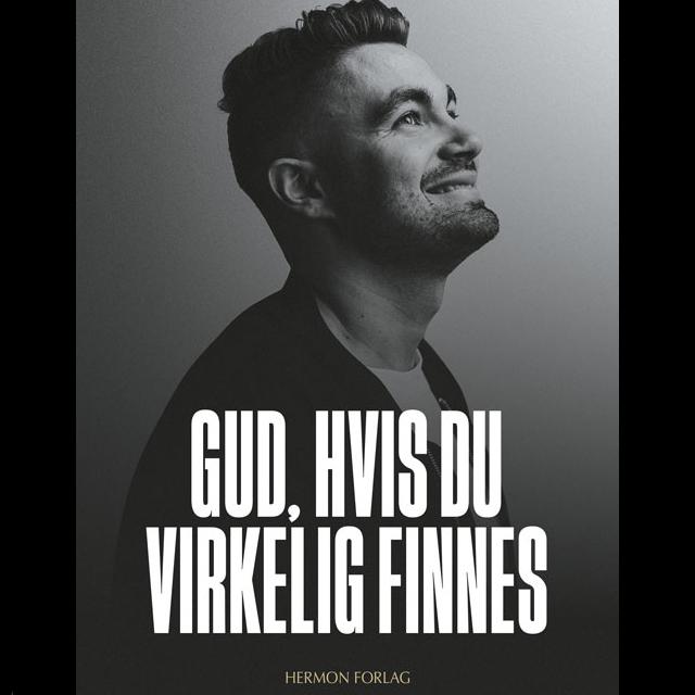 Gud, hvis du virkelig finnes