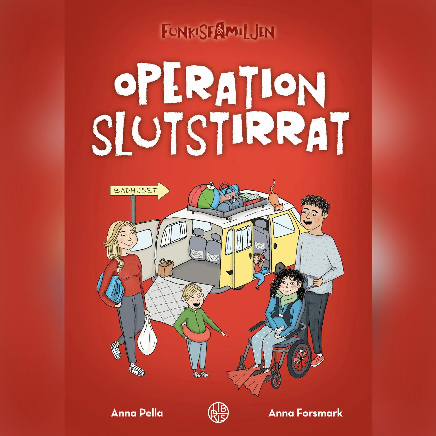 Operation slutstirrat