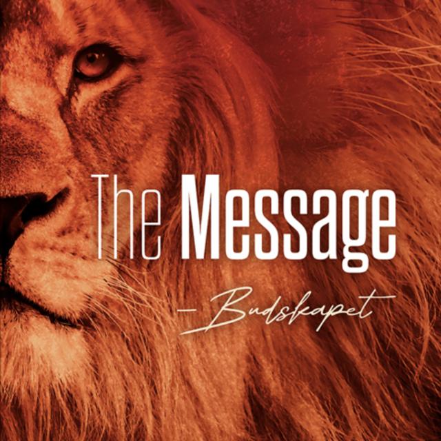 2 Tessalonikerbrev – The Message – Budskapet