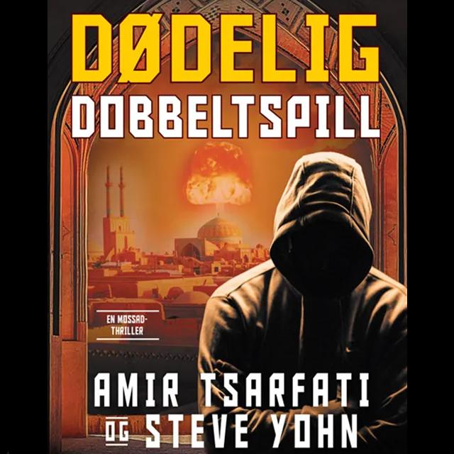 Dødelig dobbeltspill