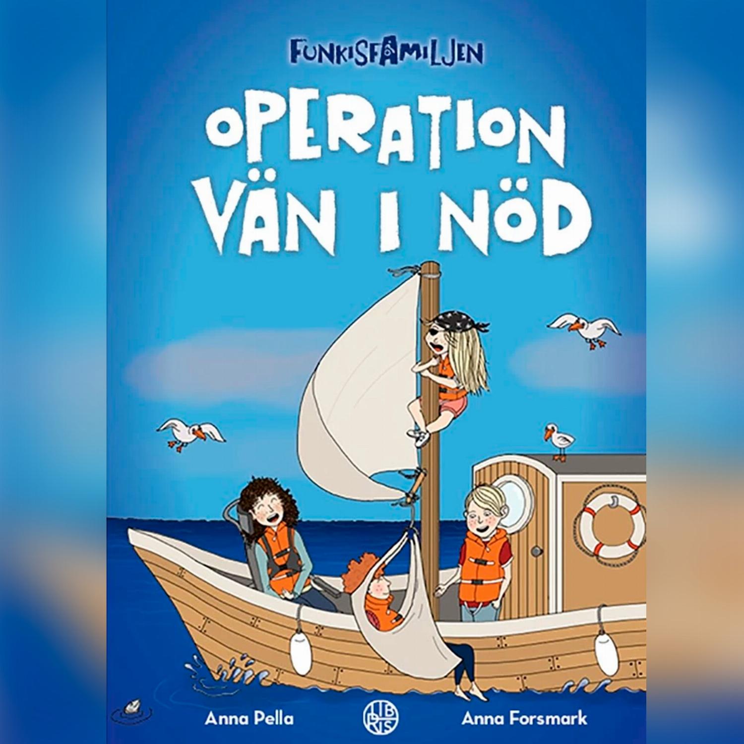 Operation vän i nöd